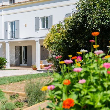 B&B Casale Savini Ортона Экстерьер фото