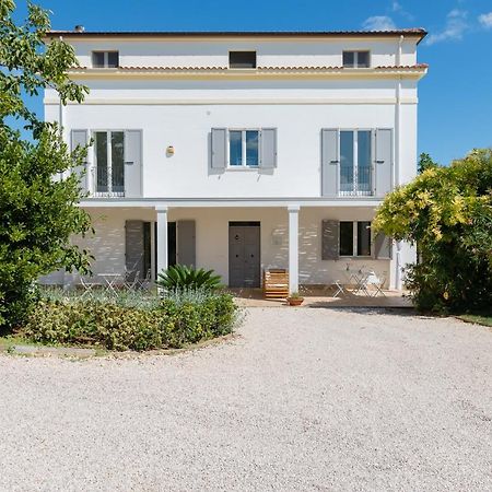B&B Casale Savini Ортона Экстерьер фото