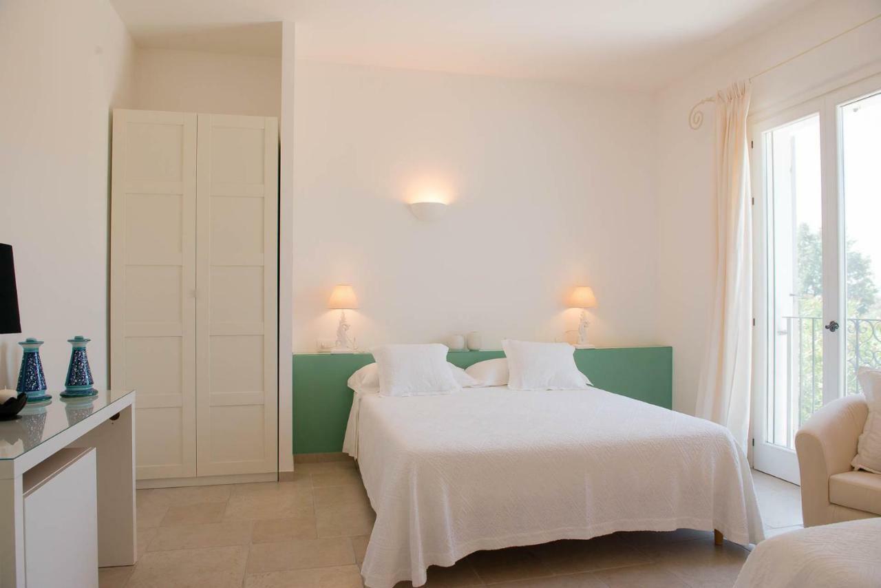 B&B Casale Savini Ортона Экстерьер фото