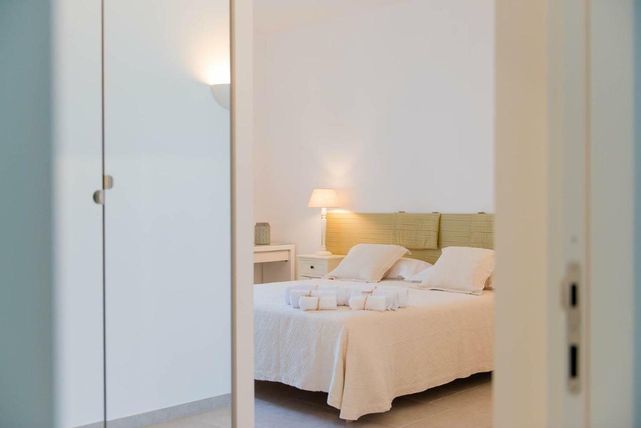B&B Casale Savini Ортона Экстерьер фото
