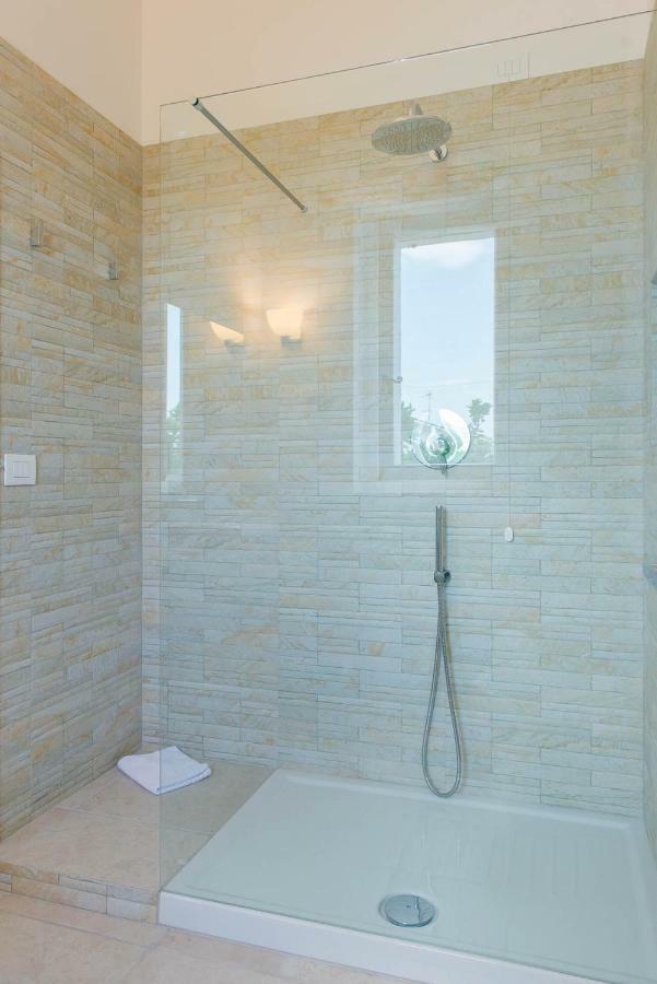 B&B Casale Savini Ортона Экстерьер фото