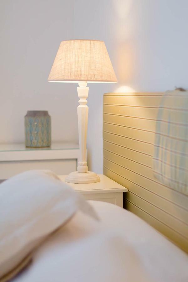 B&B Casale Savini Ортона Экстерьер фото