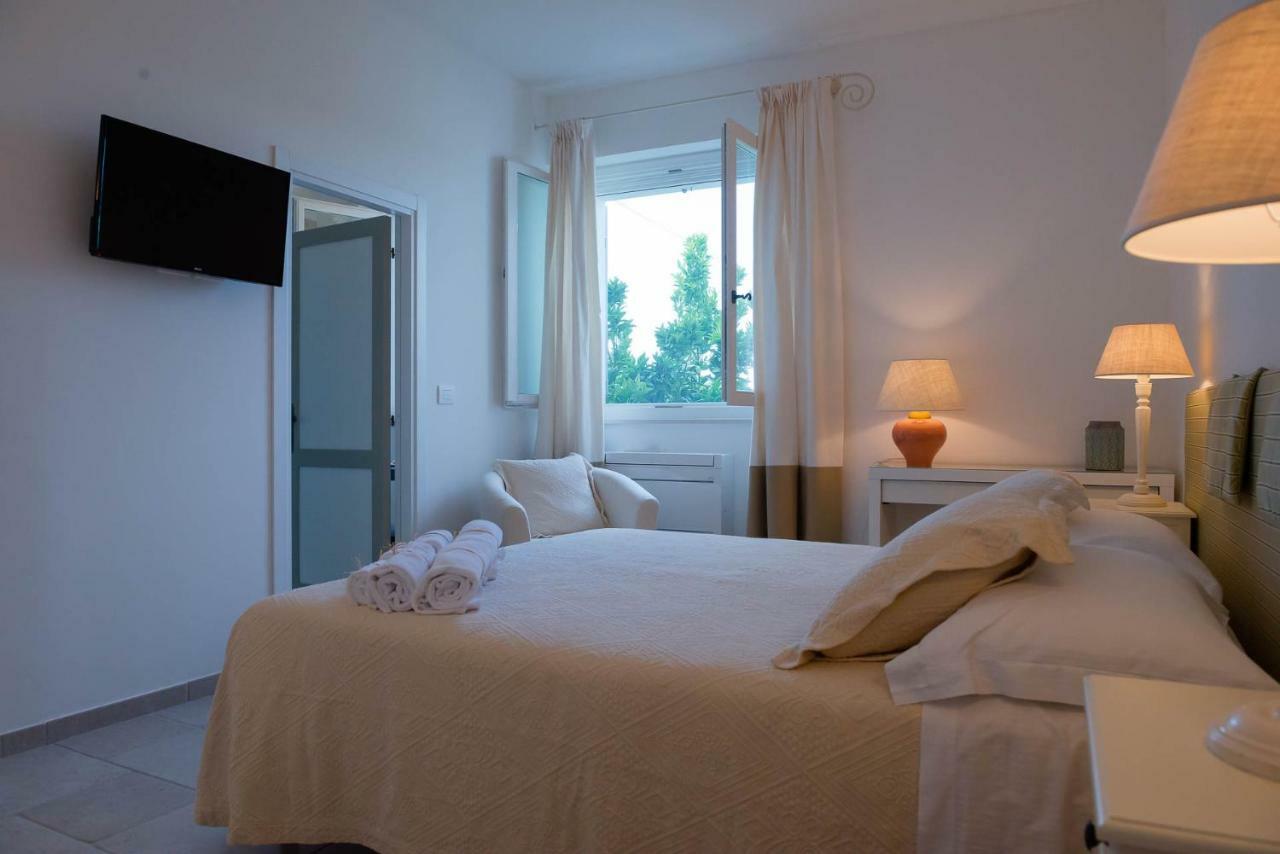 B&B Casale Savini Ортона Экстерьер фото