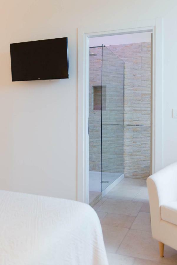 B&B Casale Savini Ортона Экстерьер фото
