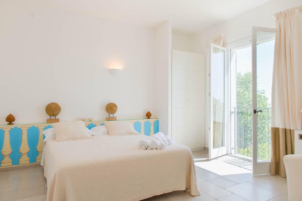 B&B Casale Savini Ортона Экстерьер фото