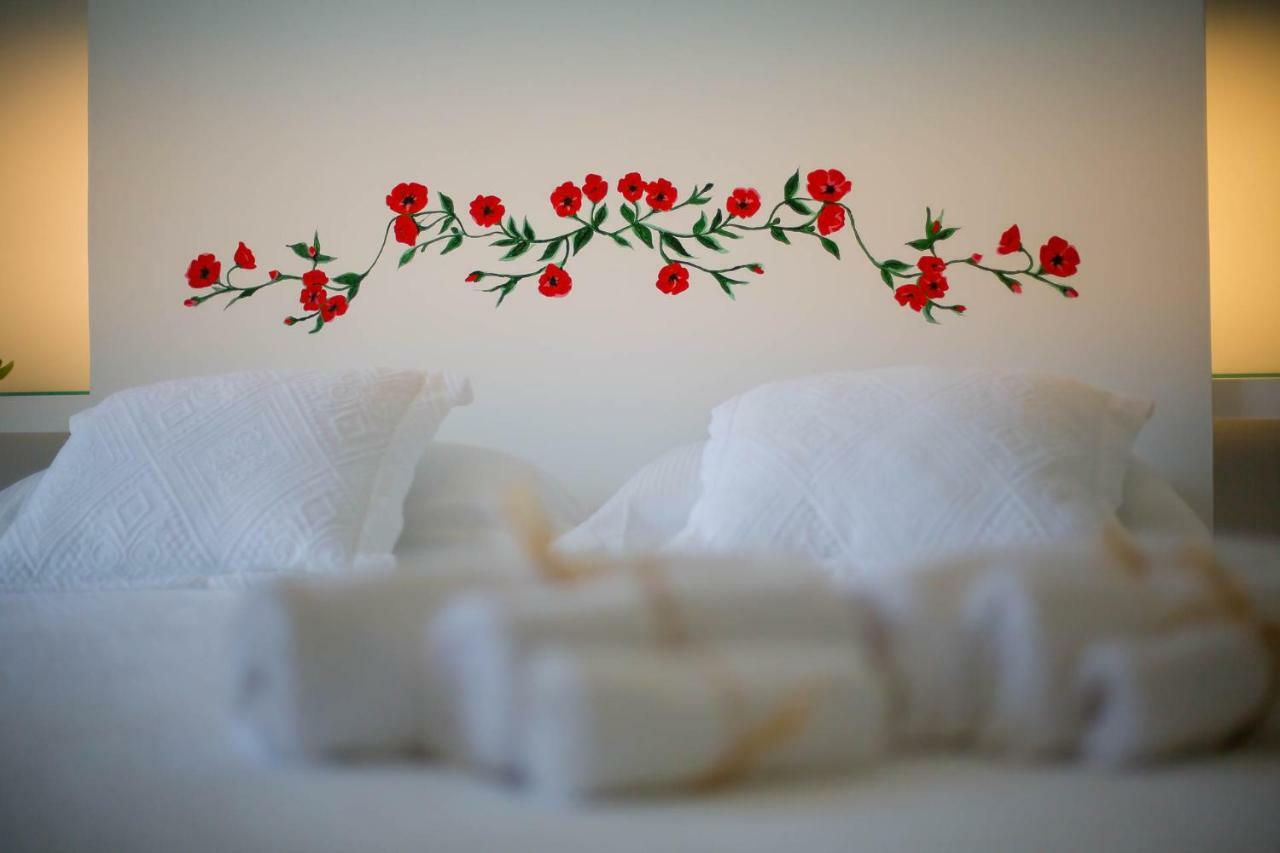B&B Casale Savini Ортона Экстерьер фото