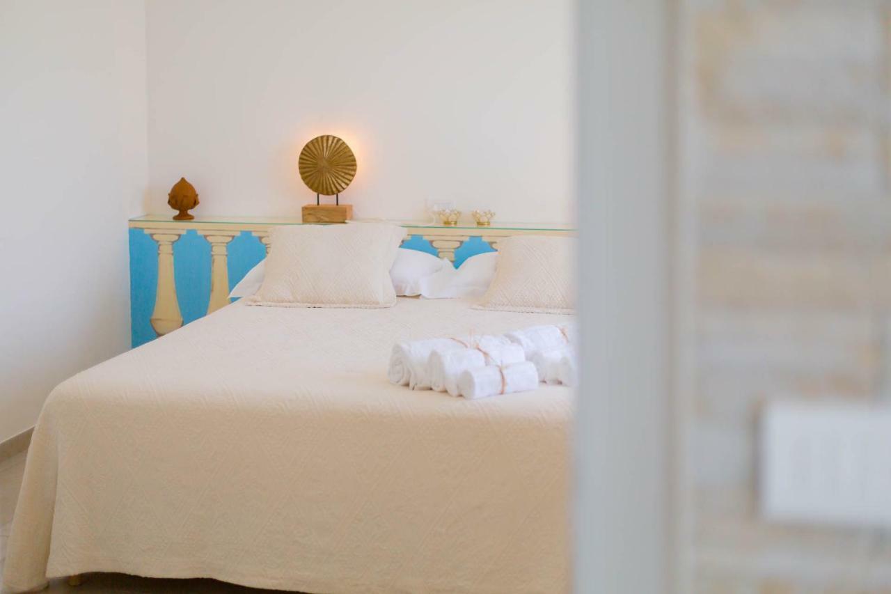B&B Casale Savini Ортона Экстерьер фото